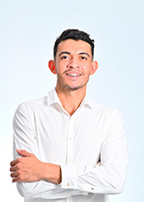 Foto de Leandro Vieira dos Santos