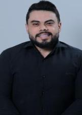 Foto de Thiago Borges de Oliveira Santos