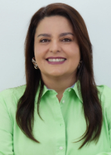 Foto de Flavia Silva e Souza Cunha Krasucki