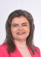 Foto de DIRANI MANOELA DAMASCENO SANTOS