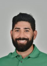 Foto de Iranilson Medeiros Firmino dos Santos