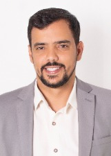 Foto de Alex Sandro Pereira Fernandes