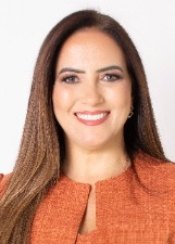 Foto de REGINA MEIRELES DE CASTRO LOPES