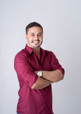 Foto de ALEMAR RIBEIRO DE AZAMBUJA FILHO