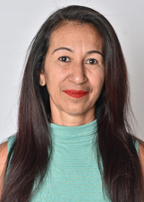 Foto de MARIA APARECIDA DA SILVA FERREIRA