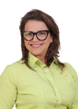 Foto de CIBELE ANGÉLICA FERREIRA BAHIA EVANGELISTA