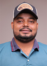 Foto de IAGO RUDSON MOREIRA
