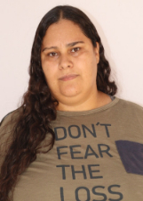 Foto de Juscelia Maria da Costa
