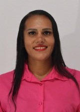 Foto de Aliny Bento da Cruz