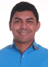 Foto de MARCUS GILENO BEIJAMIM DOS SANTOS