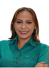 Foto de LUCIANA FERNANDES VASCONCELOS