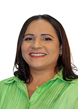 Foto de LURDIANE PEREIRA DE SOUZA
