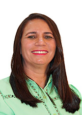 Foto de Ruth Platero Oliveira