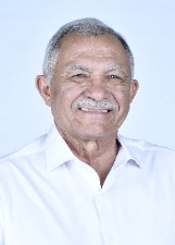 Foto de Antônio de Pauda Alves de Lima