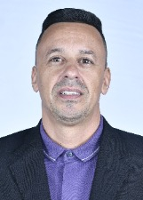 Foto de LUIZ FERNANDO PATRÍCIO