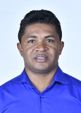 Foto de FÁBIO LUIS DE SOUZA