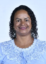 Foto de ANALICE EDUARDO DA SILVA