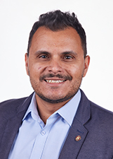 Foto de Cesar Henrique Vasconcelos Lopes