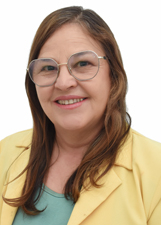 Foto de GLORIA CARRIJO DA SILVA