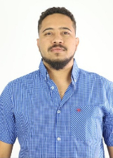 Foto de LEONARDO RIBEIRO DOS SANTOS