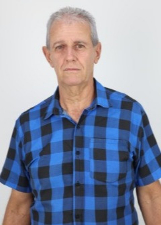 Foto de Luiz Carlos de Moura Mariano