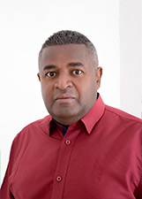 Foto de Arione Luciano dos Santos