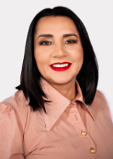 Foto de Gillene Aparecida Fernandes da Silva