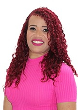 Foto de RAQUEL DA SILVA CAETANO