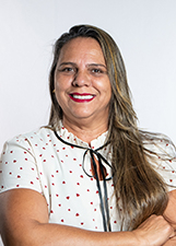Foto de MAGNEIDE OLIVEIRA ALVES RODRIGUES