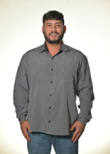 Foto de AUGUSTO DA PAZ DE OLIVEIRA