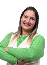 Foto de Janaina Borges de Anicesio