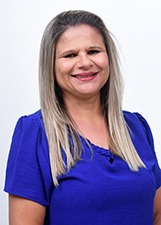 Foto de Dagineide Linhares da Cruz