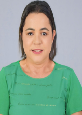 Foto de JORCIENE MONTEIRO DOS SANTOS REIS