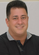 Foto de REGINALDO ROSENDO SANCHES