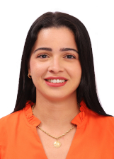 Foto de PÂMELA CRISTINA CARNEIRO DE ARAÚJO