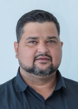Foto de LUCIANO QUIRINO DA SILVA