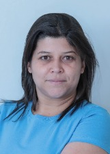 Foto de FRANCIELE GULHERME DA SILVA