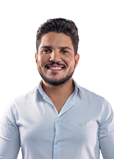 Foto de FELIPE ANTONIO RIBEIRO DE MOURA