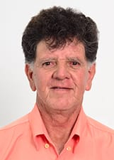 Foto de Eurípedes Pires da Silva