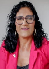 Foto de GILVANA MOREIRA DOS SANTOS LOPES