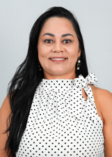 Foto de Fabia Michele Marques de Souza