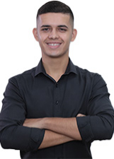 Foto de SAMUEL GOMES MORAIS DE SIQUEIRA