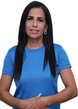 Foto de JANETE GOMES BARBOSA DA CRUZ