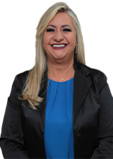 Foto de Dorisleila Gomes dos Santos