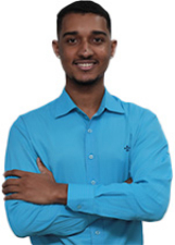 Foto de SAMUEL MENDES TAVARES DE SOUZA
