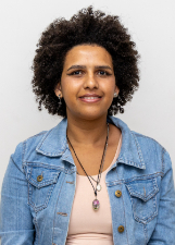 Foto de Andrezza Lohanna Sousa da Silva