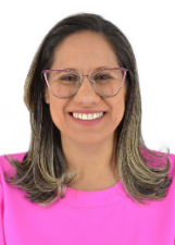 Foto de JUSCELIANE VIEIRA DE OLIVEIRA TELES