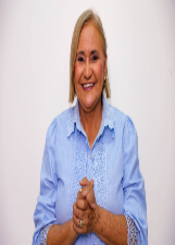 Foto de Fausta Maria de Matos