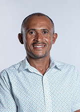 Foto de EDIVALDO DAMASCENA DOS REIS