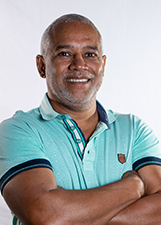 Foto de KASSIUS CLAY GENTIL DOS SANTOS